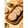 Biscuits aux amandes