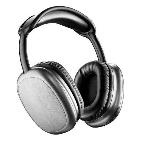 Casque Bluetooth à réduction de bruit active