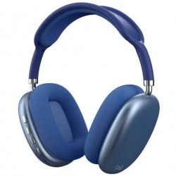 Casque Bluetooth à réduction de bruit active