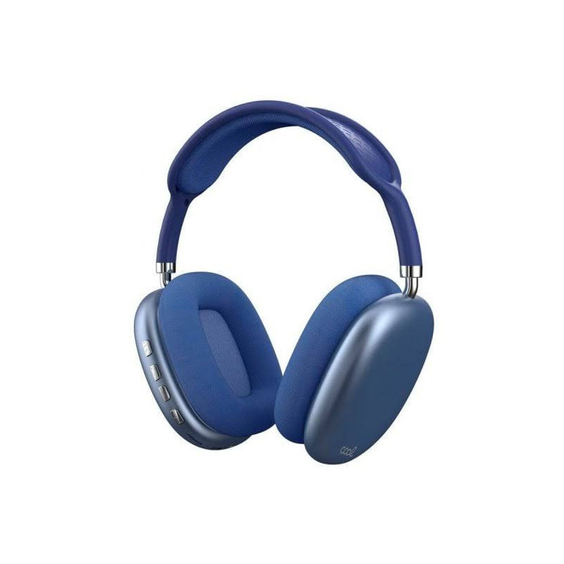 Casque Bluetooth à réduction de bruit active